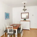 Acogedor Apartamento Playa Torrecilla