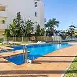 Luminoso Apartamento En Elviria