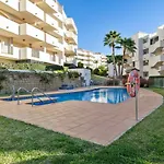 Luminoso Apartamento En Elviria