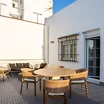 Terrace Home By Livework
