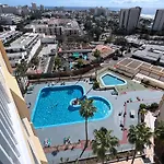 Apartamento Frente Mar, Playa De Las Americas