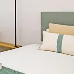 Ap. El Deseo En Puerto De Cabopino - Marbella