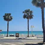 Encantador Estudio Con Terraza - Los Maites