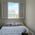 Bright And Comfy Remote Work Bcn