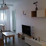 Las Palmeras