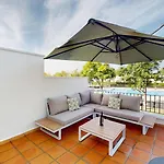 Casa Dounia - A Murcia Holiday Rentals Property