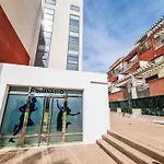 Apartment Sotavento By Interhome