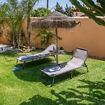 Casa Rural El Chorrillo By Ruralidays