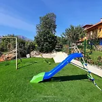 Villa Porrua 1