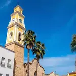 Casa A Oliva Comfortable Holiday Home