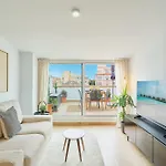 Atarazanas Penthouse By Lovely Rentals