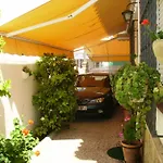 Caracola Wohnung