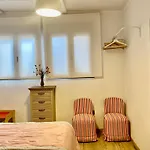 Casita Frente Al Mar
