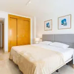 Mediterranean Swing - Acosta 5 Apartment