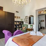 Exclusivo Apartamento En Palacio