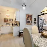 Exclusivo Apartamento En Palacio