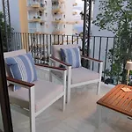 Marbella Suite