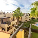 2 Bedroom Lovely Apartment In El Mirador