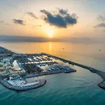 Benalmarina 105 Beachfront Your Ideal Place By The Marina
