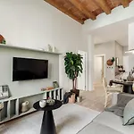 Castell - 2 Bedrooms And Balcony In Sant Antoni