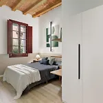 Castell - 2 Bedrooms And Balcony In Sant Antoni
