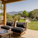 The Cave Tarifa Large Luxury In The Countryside