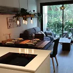 Precioso Piso Nuevo Con Piscina Y Al Lado Del Mar