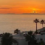 Beach Front Apartment Miraflores
