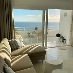 Beach Front Apartment Miraflores