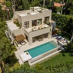 Villa Copal Marbella