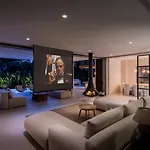 Villa Copal Marbella