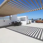 Three Bedroom Seaside Penthouse In Mar De Cristal