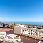 Ferienwohnung Fuer 4 Personen Ca 60 Qm In Nerja, Andalusien Costa Del Sol
