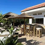 Boutique B&B Villa La Vinuela