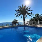 Ferienwohnung Fuer 6 Personen Ca 105 Qm In Nerja, Andalusien Costa Del Sol
