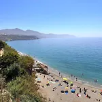 Ferienwohnung Fuer 6 Personen Ca 105 Qm In Nerja, Andalusien Costa Del Sol