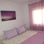 Wohnung In Rincn De La Victoria Mit Terrasse