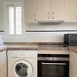 Ferienwohnung Fuer 2 Personen Ca 40 Qm In Nerja, Andalusien Costa Del Sol