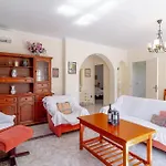 Ferienhaus Mit Privatpool Fuer 5 Personen Ca 100 Qm In Nerja, Andalusien Costa Del Sol