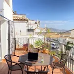 Ferienhaus Fuer 4 Personen Ca 100 Qm In Nerja, Andalusien Costa Del Sol