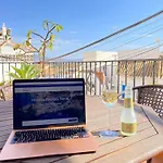 Ferienhaus Fuer 4 Personen Ca 100 Qm In Nerja, Andalusien Costa Del Sol