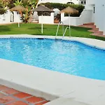Ferienhaus Fuer 4 Personen Ca 80 Qm In Nerja, Andalusien Costa Del Sol