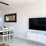 Ferienhaus Fuer 4 Personen Ca 100 Qm In Nerja, Andalusien Costa Del Sol