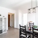 Ferienwohnung Fuer 4 Personen Ca 60 Qm In Nerja, Andalusien Costa Del Sol