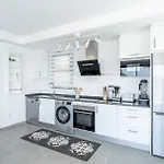 Ferienwohnung Fuer 4 Personen Ca 80 Qm In Nerja, Andalusien Costa Del Sol