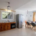 Ferienhaus Mit Privatpool Fuer 6 Personen Ca 120 Qm In Nerja, Andalusien Costa Del Sol