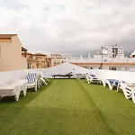 Ferienwohnung Fuer 3 Personen Ca 65 Qm In Nerja, Andalusien Costa Del Sol