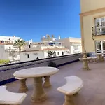 Ferienwohnung Fuer 4 Personen Ca 100 Qm In Nerja, Andalusien Costa Del Sol