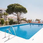 Ferienwohnung Fuer 4 Personen Ca 70 Qm In Nerja, Andalusien Costa Del Sol