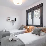 Ferienwohnung Fuer 6 Personen Ca 100 Qm In Nerja, Andalusien Costa Del Sol